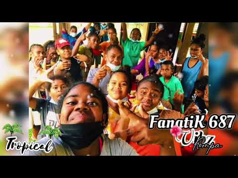 FLO RIDA X DJ NOKS 054* X DJ RIIX - HOLA ZOUK REMIX HB RYNAX | FANATIK687