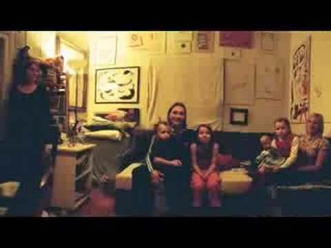 Lilith's Birthday 07