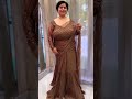 Sexy Indian Aunty In A Hot Saree Beauties Indian