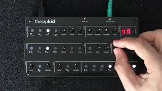 Video thumbnail for therapKid Walkthrough by Twisted Electrons