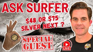 What Banks Don't Want You to Know About SILVER Prices