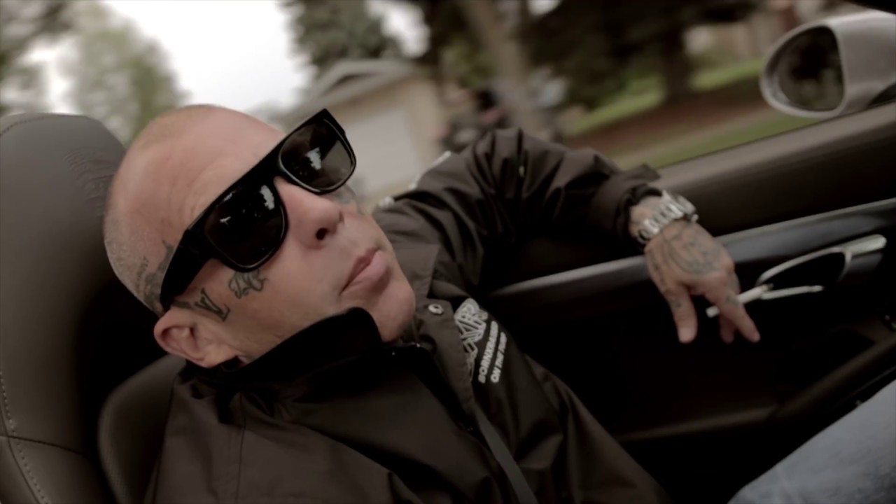 Madchild — Times Change