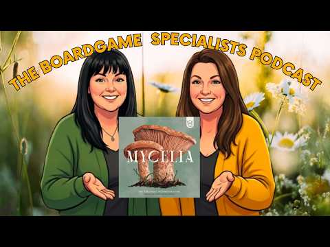 Mycelia