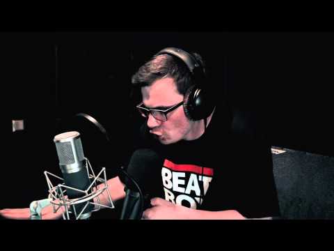 Piter Pan Beatbox - Jestem (one-two-three shot video)