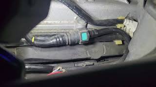 Meaning of OBD p2406