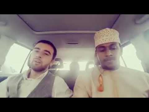 Shqiptari dhe Arabi kendojn kengen e Adem Jasharit