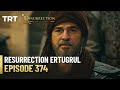 Resurrection Ertugrul Season 5 Episode 374