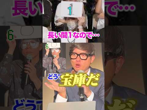 地元札幌で「頭の上に数字が見えるメガネ」かけたら、ずっと1の人が素敵だった///