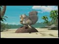 Ice Age Ending Scene 2002 VHS Capture 3
