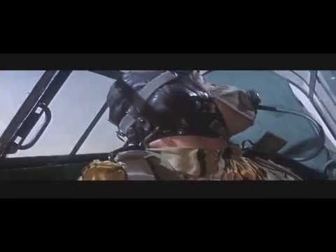 Battle of Britain Air combat tribute HD Original version