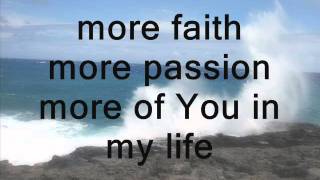 More Love More Power JeffDeyo