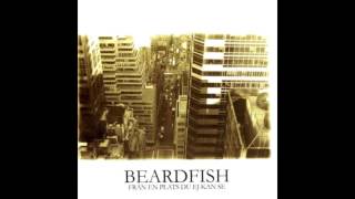 Beardfish - In Your Room