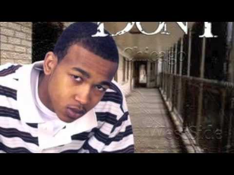 DON P (KAPITOL P) "IN THA HOOD"  03-04 MIXTAPE CLASSIC