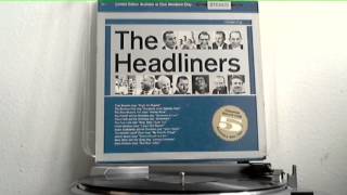 LP Cut: Mitch Miller and The Sing Along Gang: Cavalry Command