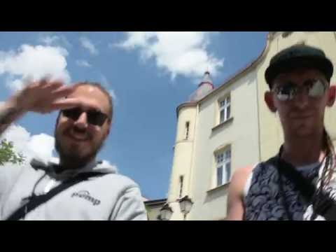 Wu x Miuosh - Zapowiedź "Rap Festival Świętochłowice 2016"