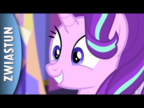 [Zwiastun] My Little Pony: FiM - Season 6 Episode 6 - No Second Prances - Napisy PL