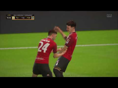 Gimenez amazing goal