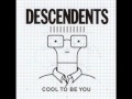 Mass Nerder - Descendents