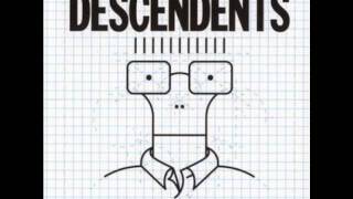 Mass Nerder - Descendents