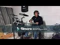Roland td25-Mongo Santamaria smooth operator