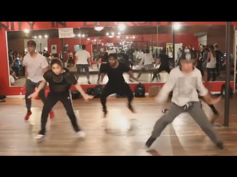 2NE1's Minzy - Turn Down For What