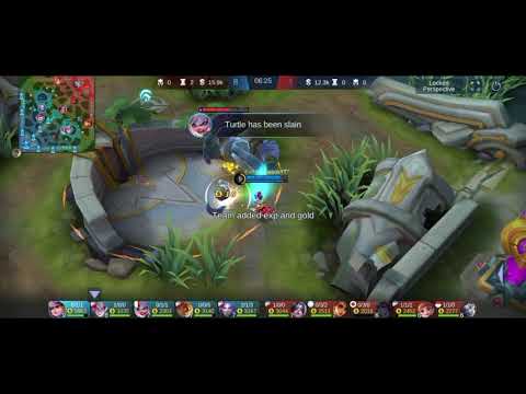 New meta offlane Harley? Perfect and Fast Rotation 16 kills Harley Gameplay | Mobile Legends