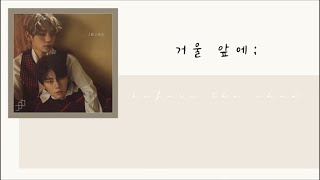 [KARAOKE/THAISUB] JBJ95 - 거울 앞에; before the show