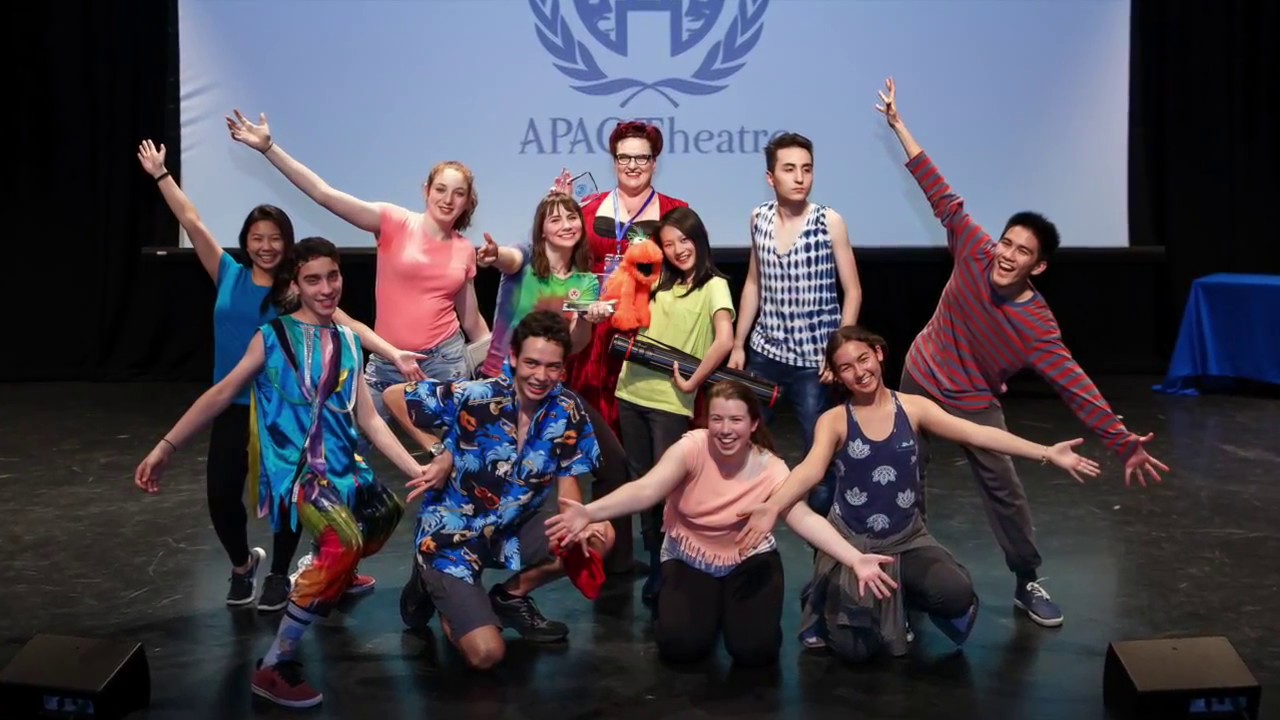MYP Drama 6-10