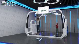 VR PARK SOLUCTION 1 LOGO