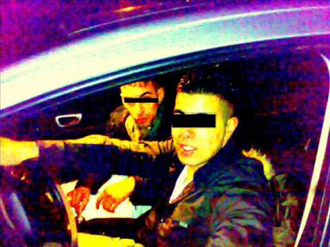 Mounir Connected Ft Sidi Mocro - Geen Commentaar