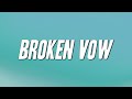 Lara Fabian Broken Vow Lyrics