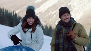 Sneak Peek - Winter in Vail with Lacey Chabert and Tyler Hynes