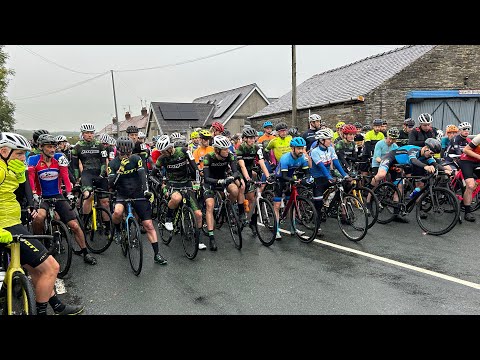Three Peaks Cyclo - Cross 2023