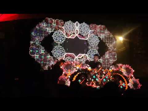 Chromatec LIVE @PSYMIND 6 05.03.22