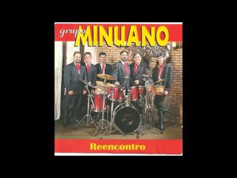 Amor de Verão - Grupo Minuano