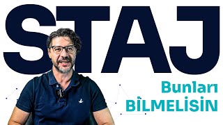 Stajda Başarılı Olma Rehberi! [İyi Bir Kariyerin İlk Adımı]