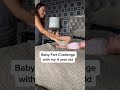 Fart Challenge