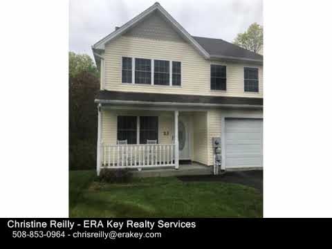 23 Frongillo Farm Rd, Worcester MA 01604 - Single Family Home - Real Estate - For Sale -