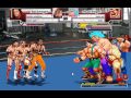 World Ikemen Wrestling 2