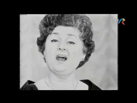 Tamara Buciuceanu-Botez - Ma intreaba cate una