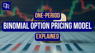One-Period Binomial Option-Pricing Model Explained