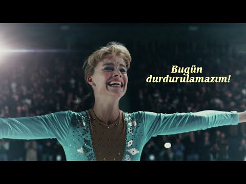 Sia - Unstoppable (Türkçe Çeviri) I, Tonya