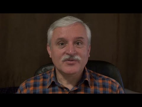 Mesajul de seara - Psalmul 2