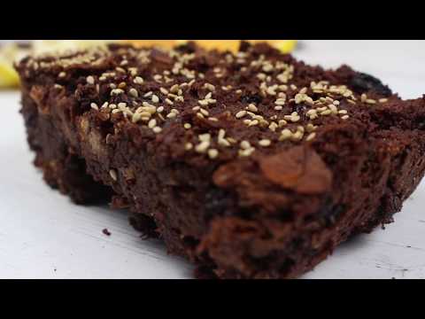 Bread Pudding - Pudina