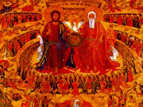 Divna Ljubojevic~Aksion Estin ♫ Kyrie Eleison ♫