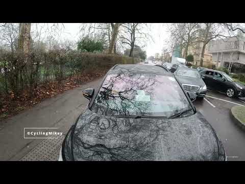 Gandalf Corner: "My Passenger Made Me Do It." "Get A Job."