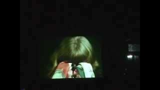 Xtul plays Lucifer Rising live at MACAY 2013