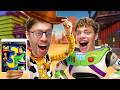 We Played The PS3 Toy Story Game 16 Years Later