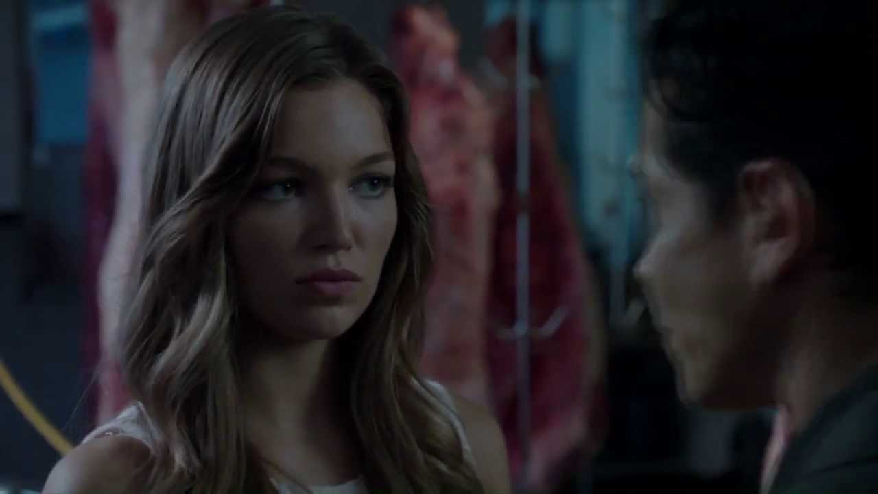 Banshee Season 2: Episode 9 Clip - Alex Tells Rebecca He's Taking Proctor Down