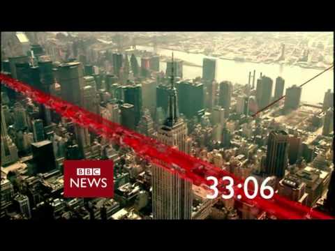 BBC News: 60-second Countdown